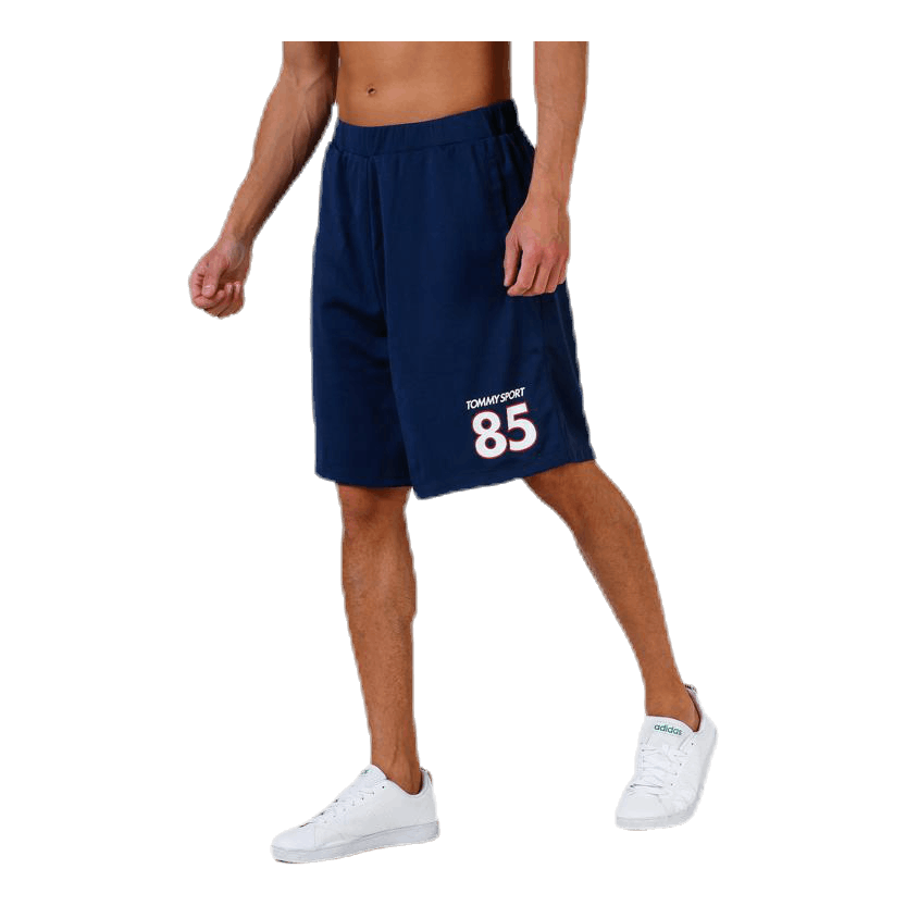 Short '85' Blue