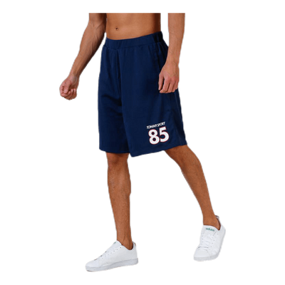 Short '85' Blue