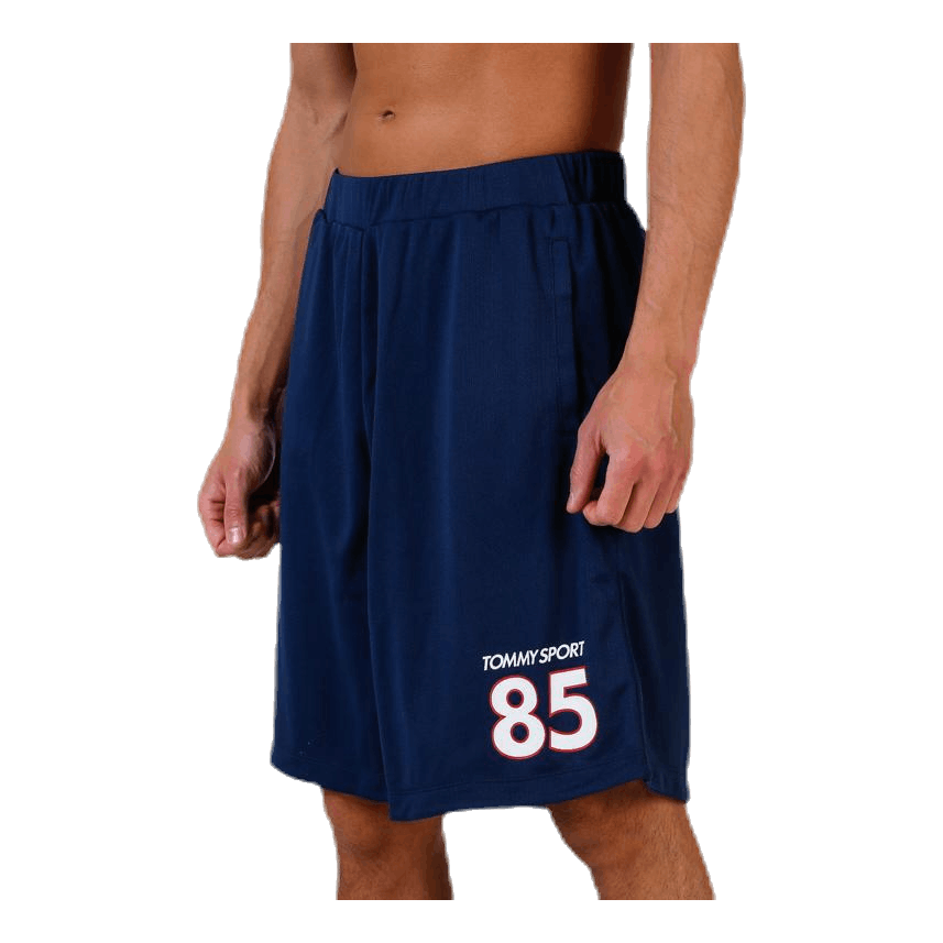 Short '85' Blue