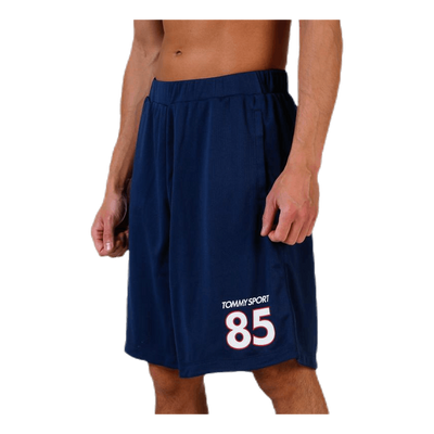 Short '85' Blue