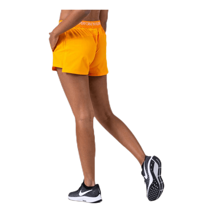 Woven Shorts Grey