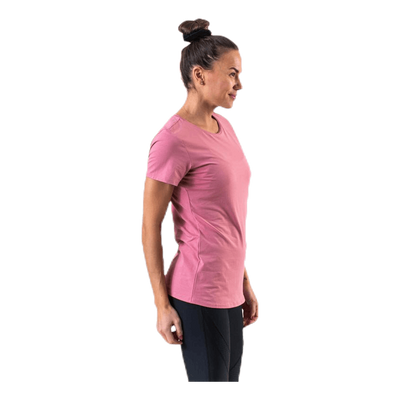 Short Sleeve T-Shirt Pink