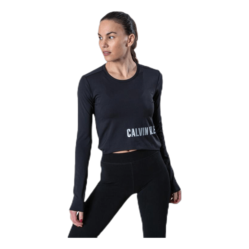 Long Sleeve T-Shirt Black