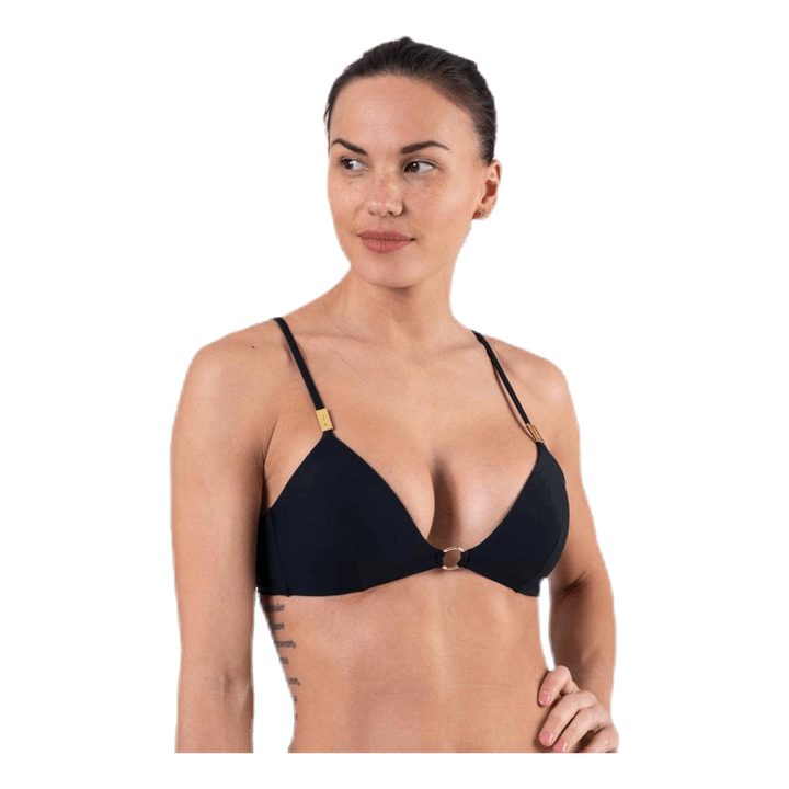 Core Solid Fixed Triangle Black