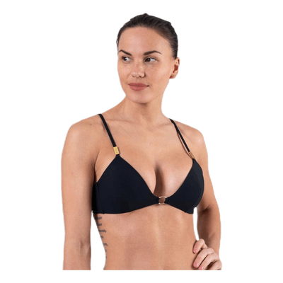 Core Solid Fixed Triangle Black