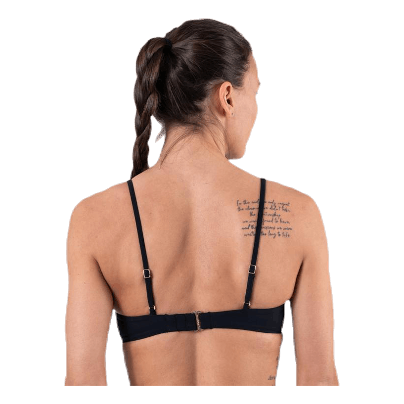 Core Solid Fixed Triangle Black