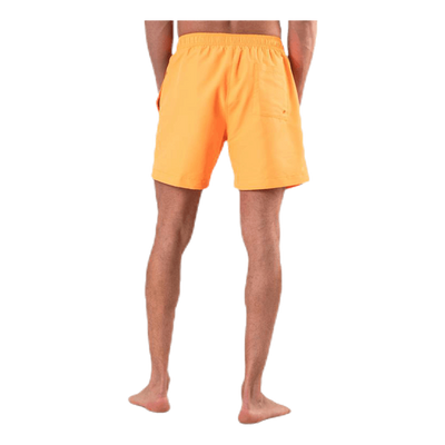 Core Logotape Medium Drawstring Orange