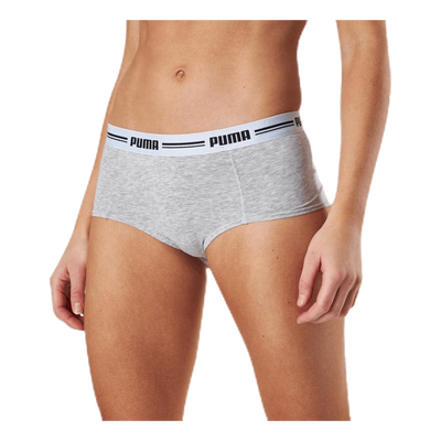 Ck One Cotton Lightly Lined Demi White