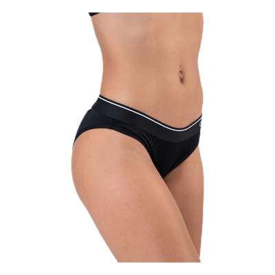 Ck One Micro Bikini Brief Black