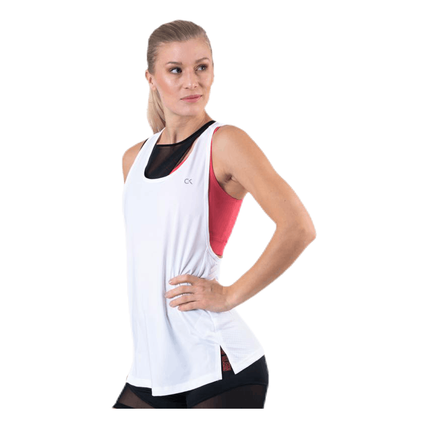 Tank Top White