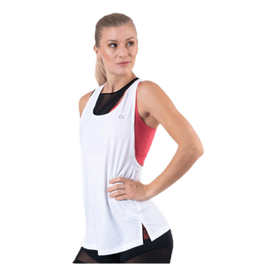 Tank Top White