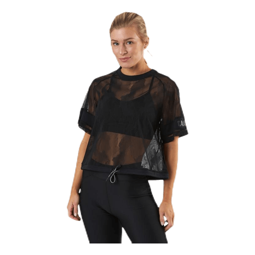 Short Sleeve T-Shirt Black