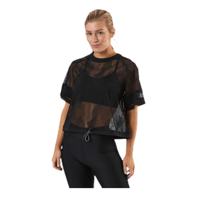 Short Sleeve T-Shirt Black