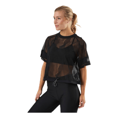Short Sleeve T-Shirt Black