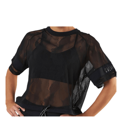 Short Sleeve T-Shirt Black
