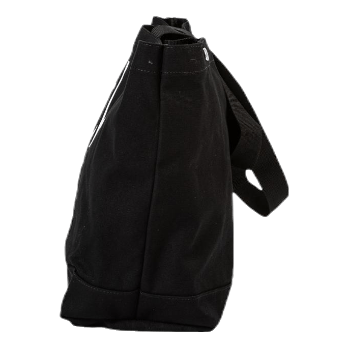 Ck NYC Snap Tote Black