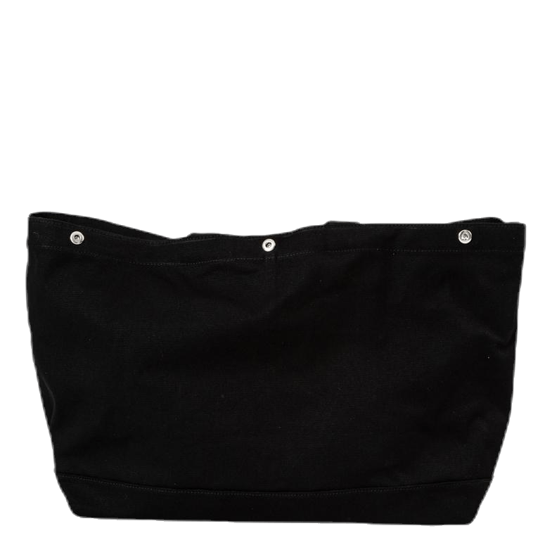 Ck NYC Snap Tote Black