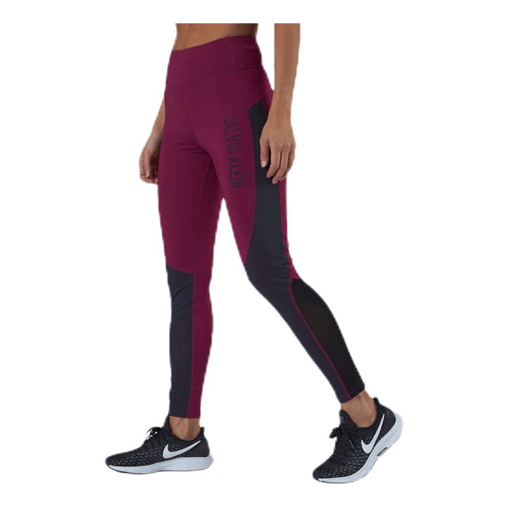 Tights Red