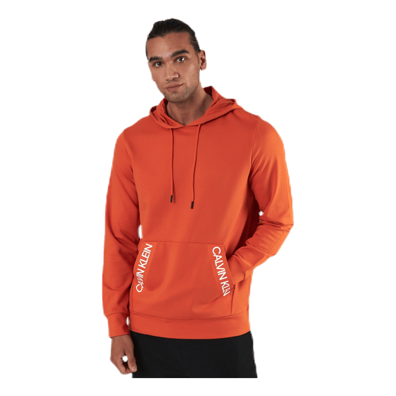 Hoodie Orange