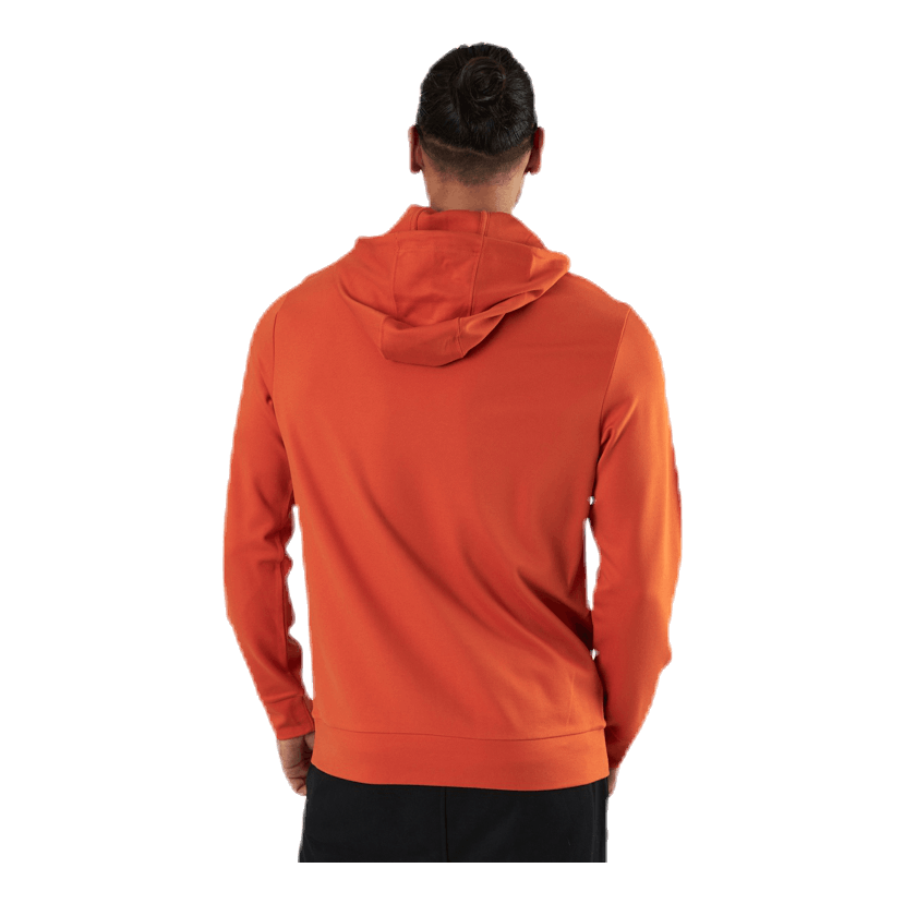 Hoodie Orange