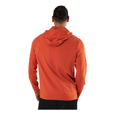 Hoodie Orange