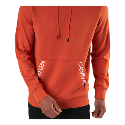Hoodie Orange