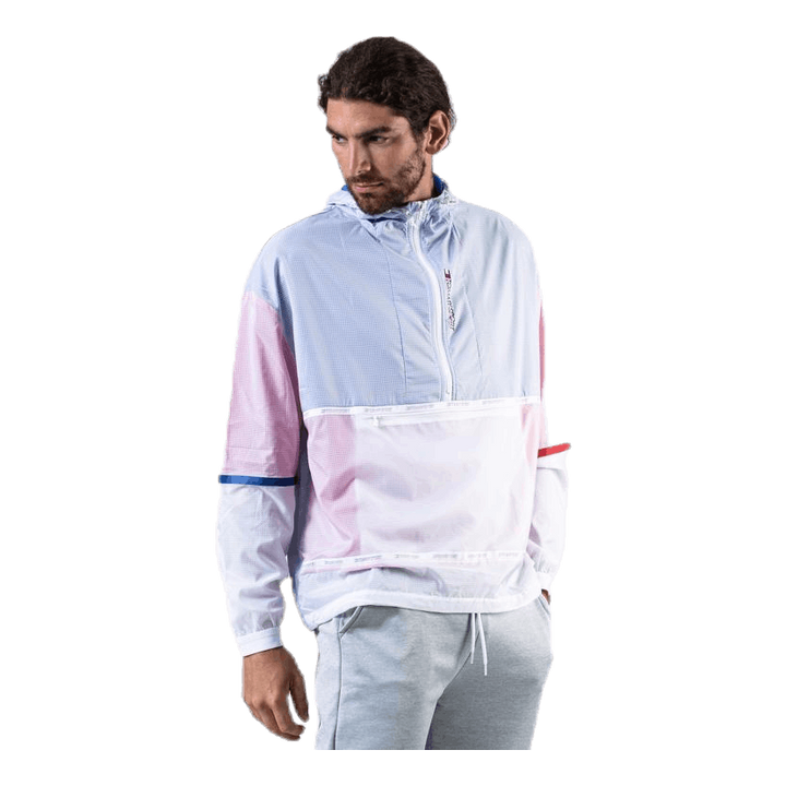 Windbreaker Blue