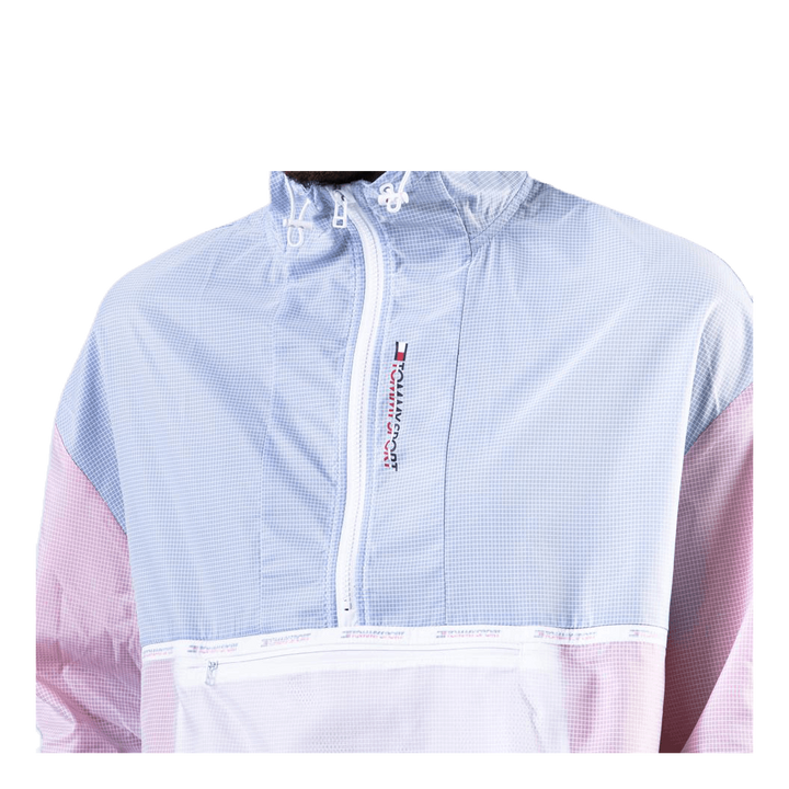 Windbreaker Blue