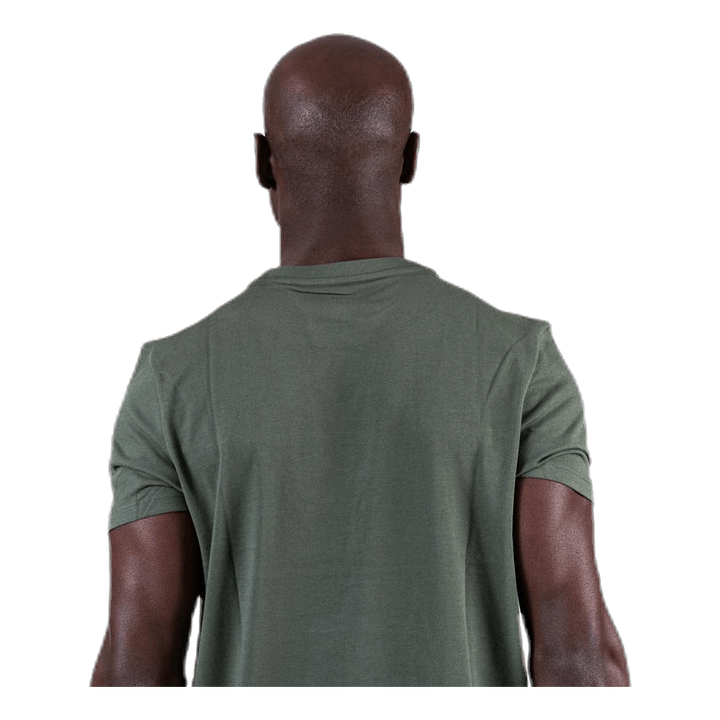 T-Shirt Logo Driver Patterned