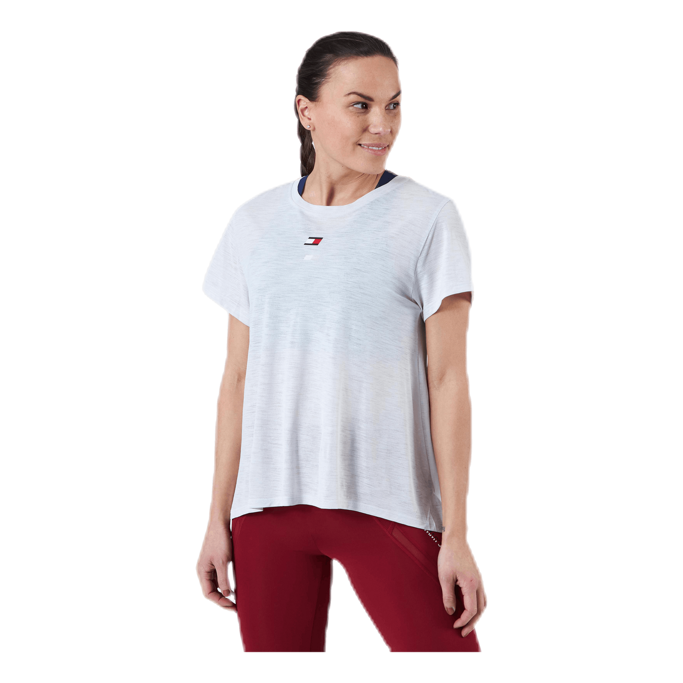 Performance LBR Top White