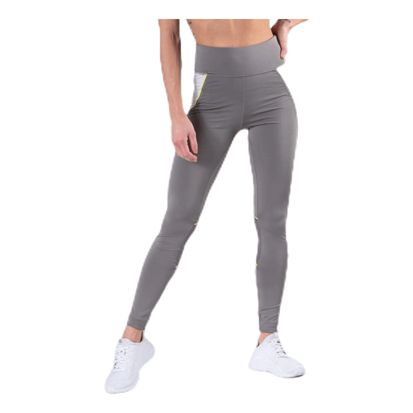 Highwaist Training Legging Grey