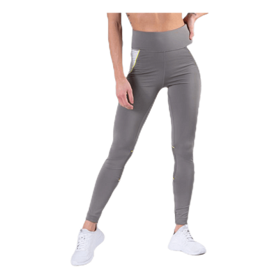 Highwaist Training Legging Grey