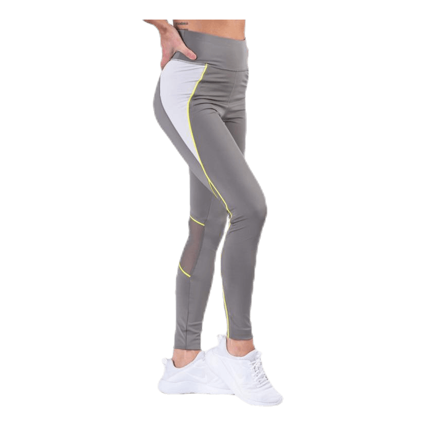 Highwaist Training Legging Grey