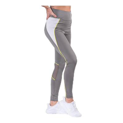 Highwaist Training Legging Grey