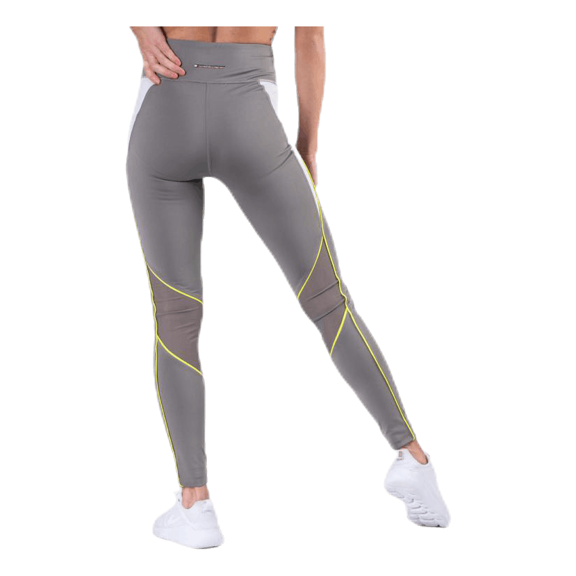 Highwaist Training Legging Grey