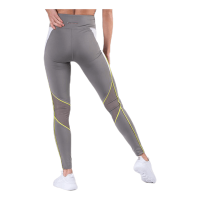 Highwaist Training Legging Grey