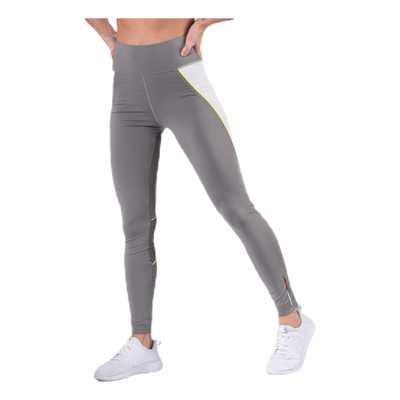 Highwaist Training Legging Grey