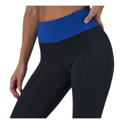 Full Length Legging Logo Black