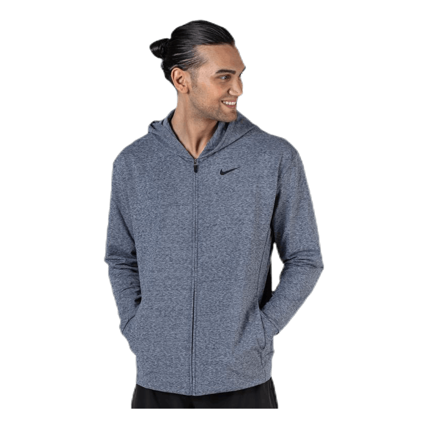 Hyperdry Fullzip Hoodie  Blue