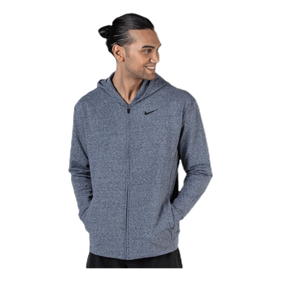 Hyperdry Fullzip Hoodie  Blue