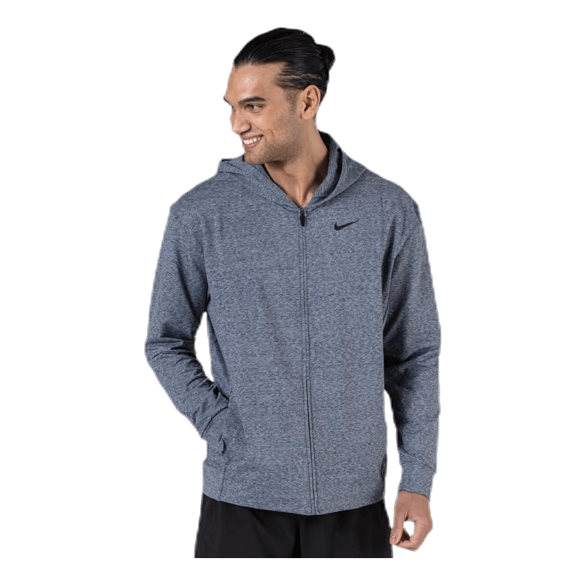 Hyperdry Fullzip Hoodie  Blue