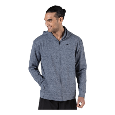 Hyperdry Fullzip Hoodie  Blue