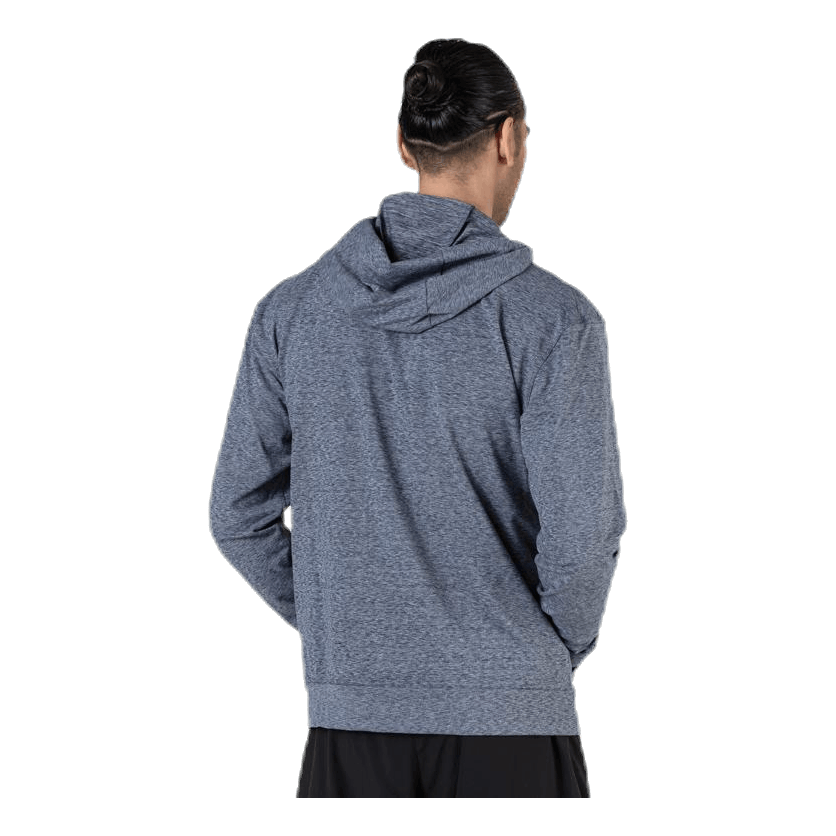 Hyperdry Fullzip Hoodie  Blue