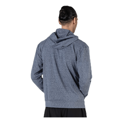 Hyperdry Fullzip Hoodie  Blue