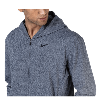 Hyperdry Fullzip Hoodie  Blue