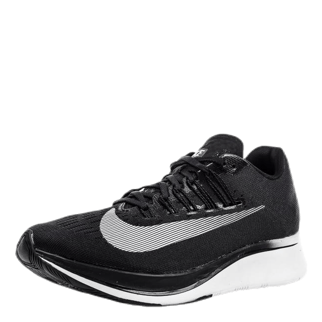 Zoom Fly White/Black