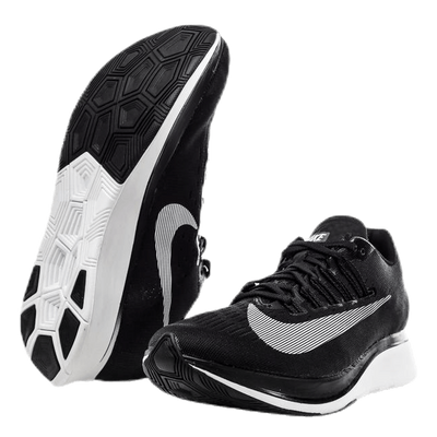 Zoom Fly White/Black