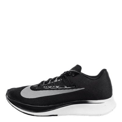 Zoom Fly White/Black