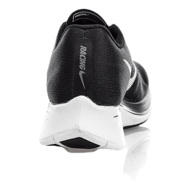 Zoom Fly White/Black