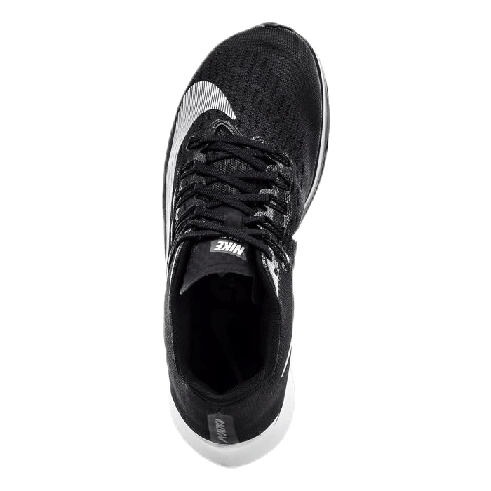 Zoom Fly White/Black